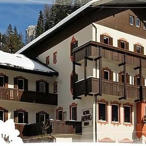 Hotel Alpino Plan